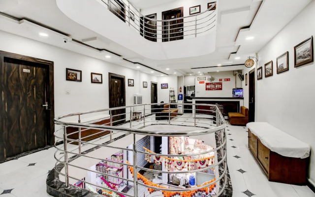 Hotel HTC By OYO Rooms