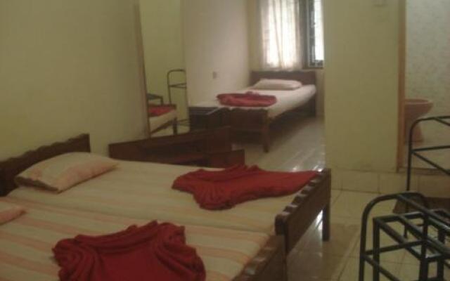 Mountview Holiday Inn - Bandarawela City