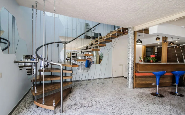Vigor Hotel