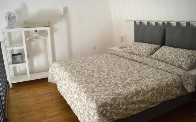 Appartamento La Tana