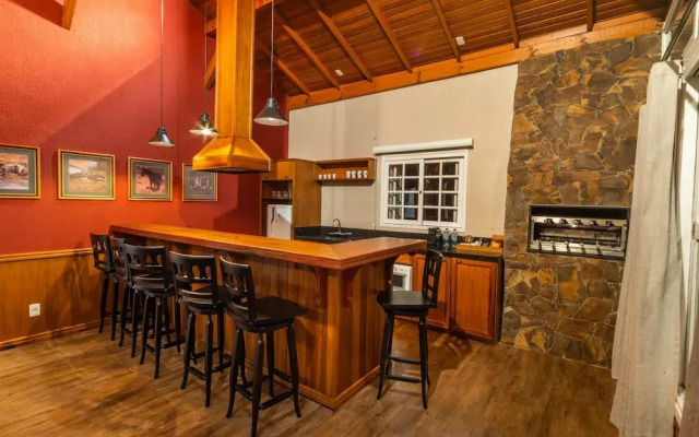 Divisa Experience Resort