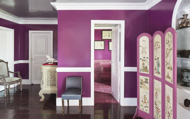 La Suite by Dussol