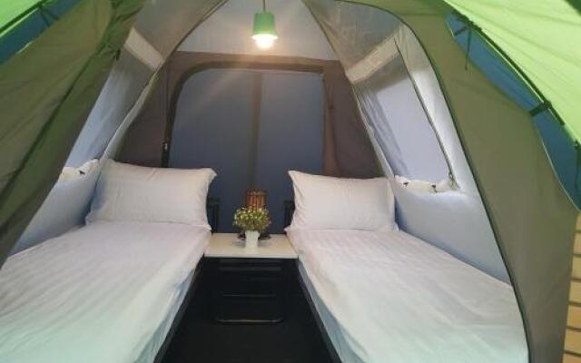 Baan Tung Camping Field