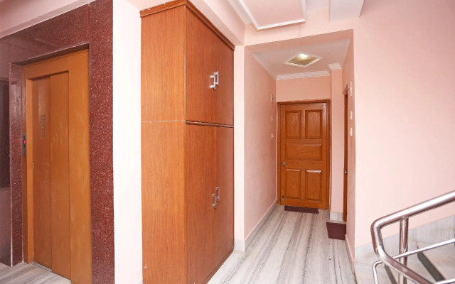 OYO 8471 Sushama Accommodations Newtown