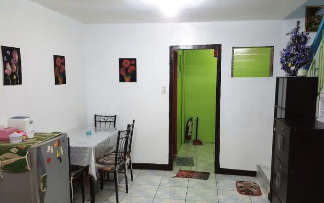 Maria Luisa Residence Guesthouse