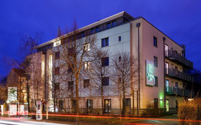 Holiday Inn Dresden - City South, an IHG Hotel