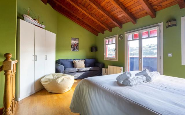 PORTU ZARRA Bermeo by Urdaibai Rentals