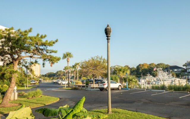 Dolphin Point 105C Destin - 2 Br Condo