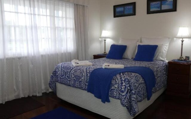 Boathouse Bunbury Bed & Breakfast