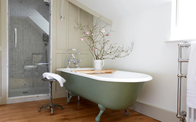 Hotel Endsleigh