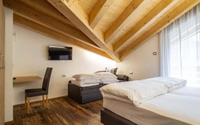 San Martino Mountain Residence