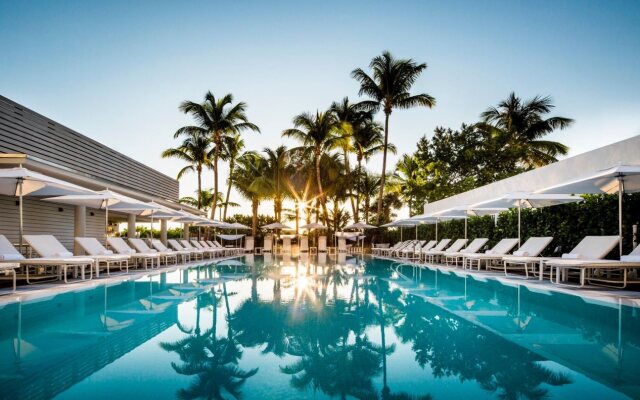 COMO Metropolitan Miami Beach