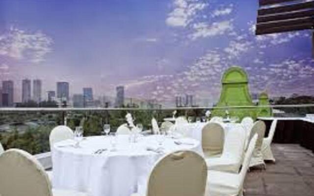 Pomelotel Patra Kuningan Jakarta
