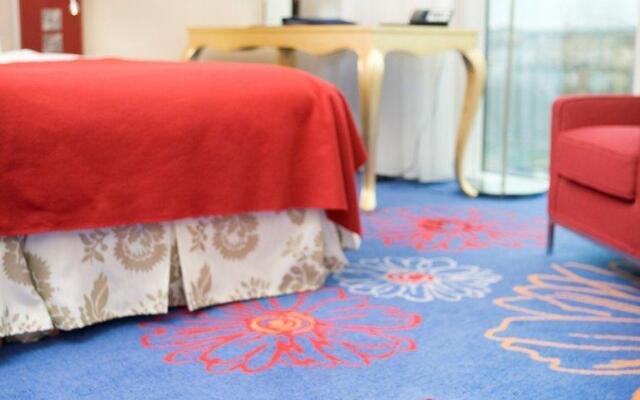 Radisson Blu Hotel Bristol