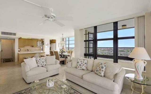 Seaview Condo #61505