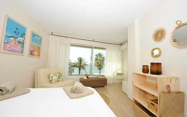 Le Panoramer Sea View