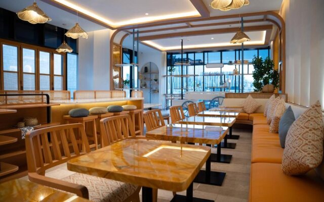 ALMA Hotel Riyadh