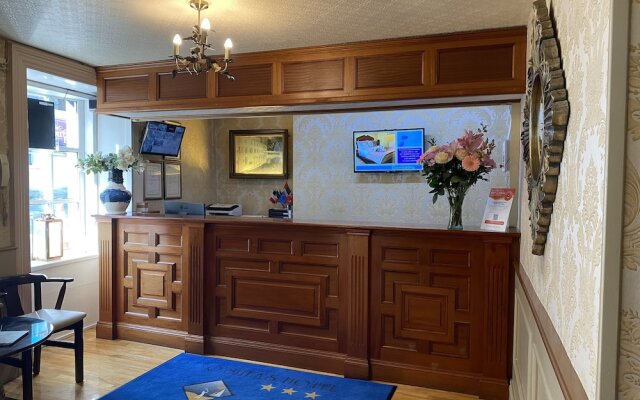 O'Sheas Hotel Tramore