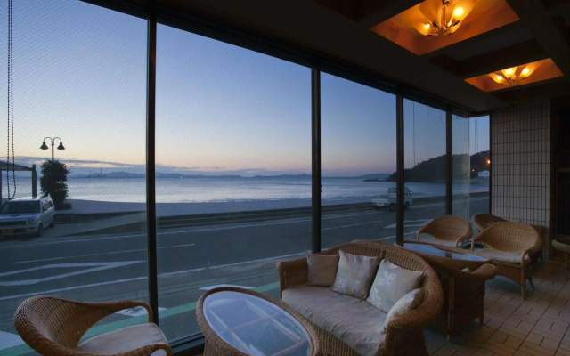 Shinojima Royal Hotel Kasuisou