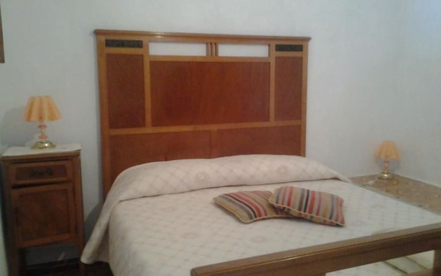 Il Castello del Nonno