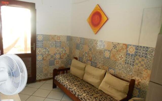 Casa do Bill Recreio