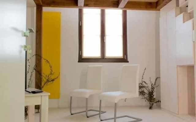 Ex Cà du Re