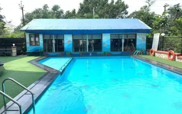 Hotel Trisha Residency by OYO Rooms