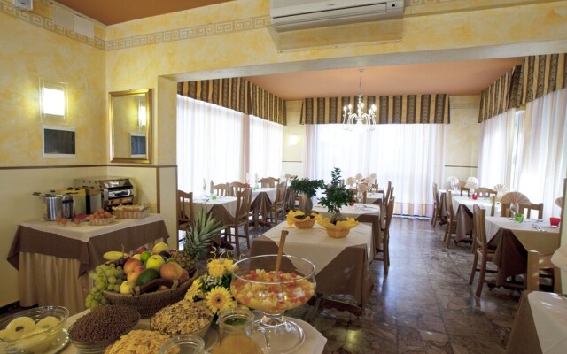 Hotel Villa Bruna