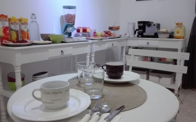 MyRooms San Pietro