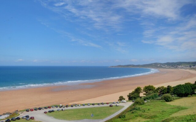 Flat 30 Clifton Court Croyde