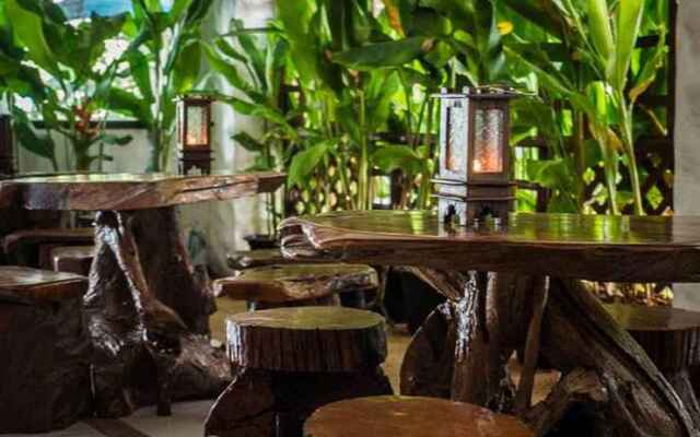 Little Jungle Resort