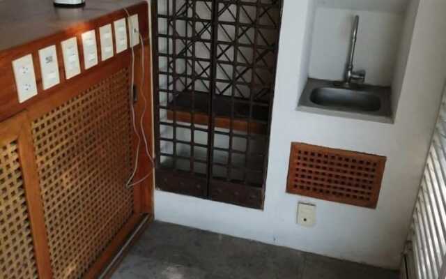 JUUB Exclusive 4 bedroom house at Cuernavaca