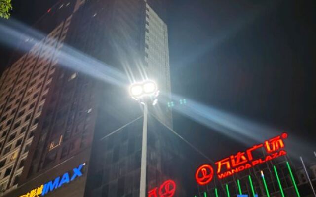 Yuki  hotel