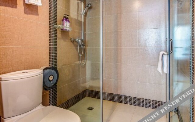 Shangcheng Apartment Hotel