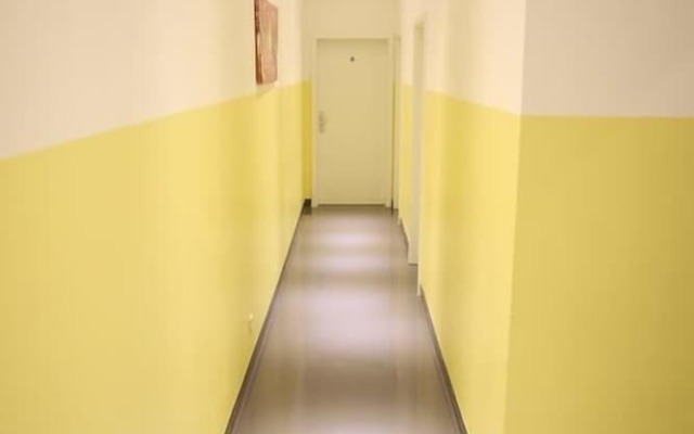 Franken Motel