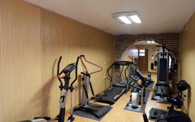 Agroturystyka Chmiel