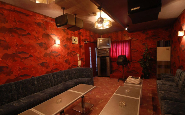 Toushijima Onsen Suzunami