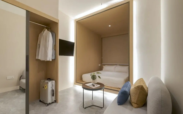 Harper Boutique Hotel at Sutera Avenue