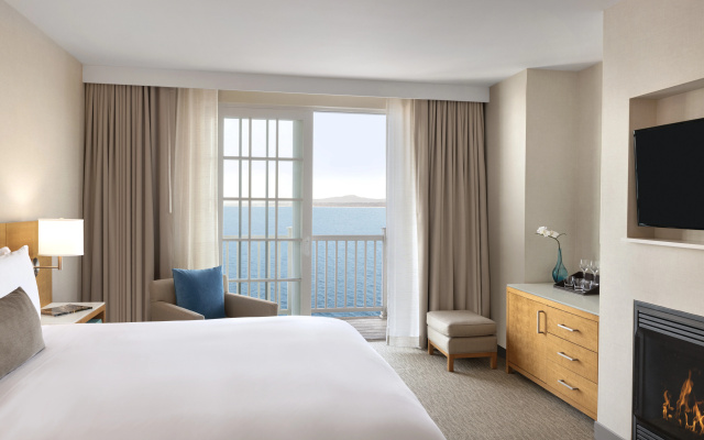 InterContinental the Clement Monterey by IHG