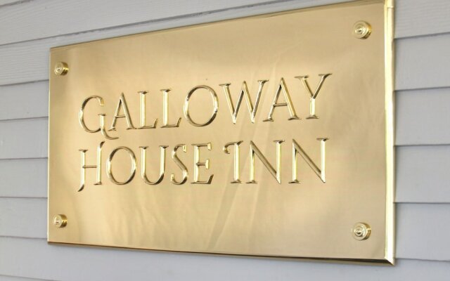 The Galloway House Inn