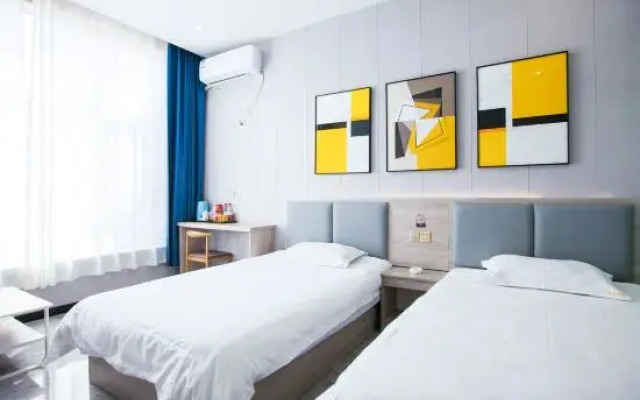 Linxian JuLong Hotel