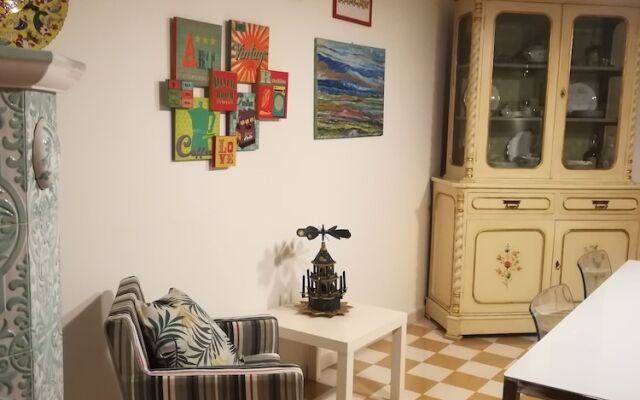 La magnolia B&B