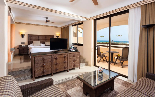 Hotel Riu Touareg - All Inclusive