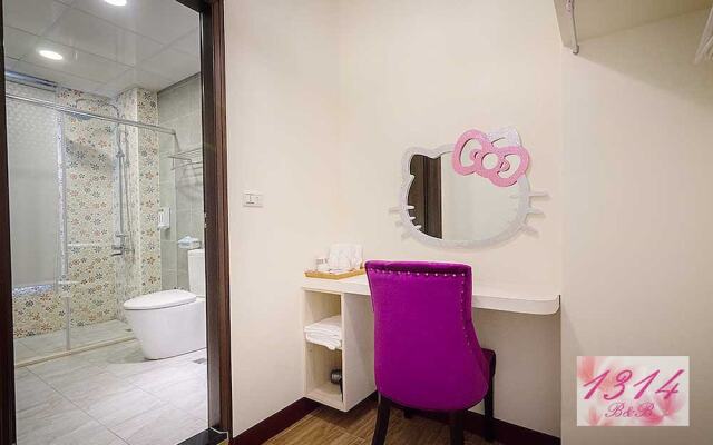 Sevilla B&B