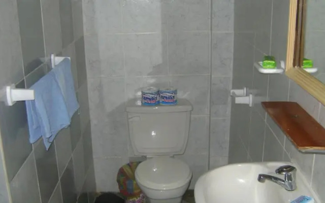 Hostería Piqueros Patas Azules