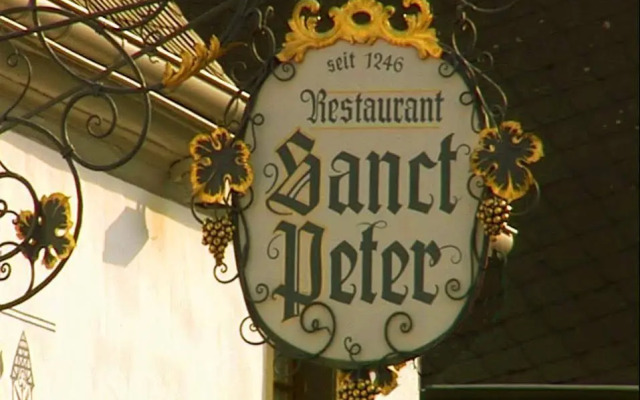 Hotel Villa Sanct Peter