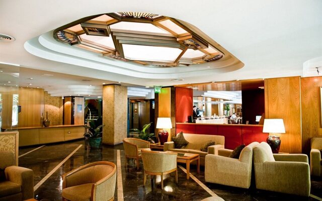 Hotel Solans Riviera