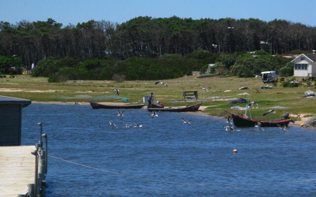 Laguna Garzon Lodge