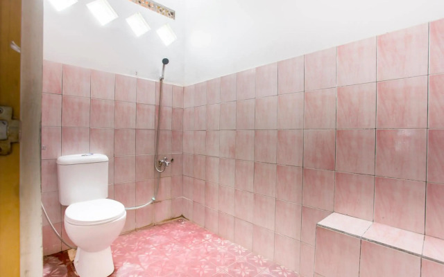 SPOT ON 2584 Hotel Karya Nunggal Asri