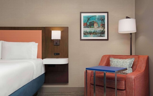 Hampton Inn by Hilton Port Hope Cobourg